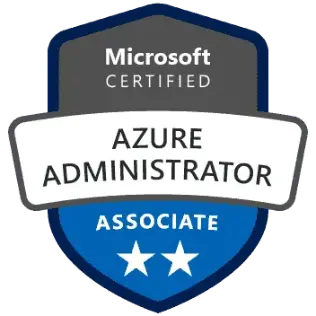 Azure Administrator
