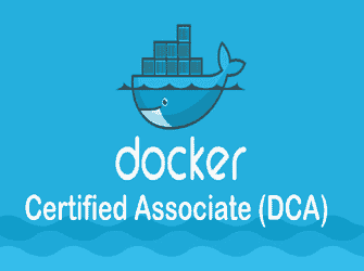 Docker Associate