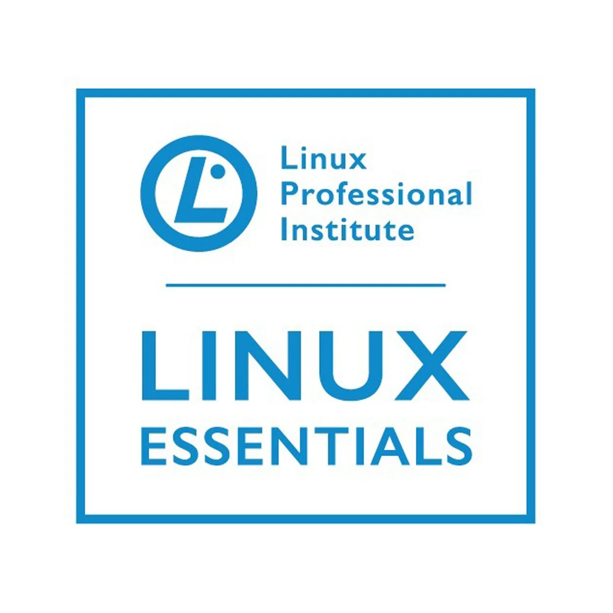 Linux Essentials